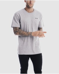 DVNT - Saxon Rise Tee