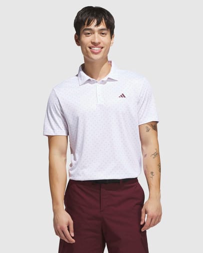 White & Maroon