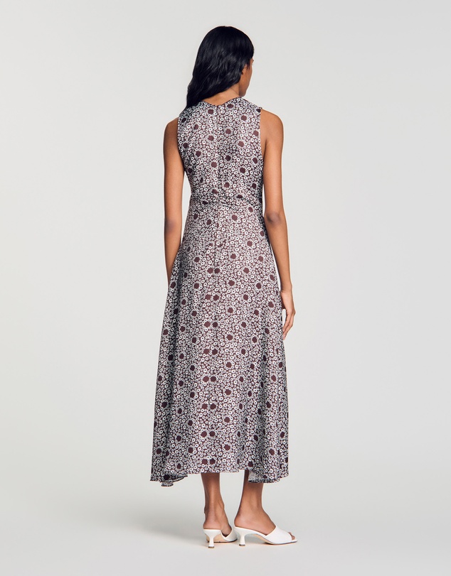 Sandro - Maira Dress