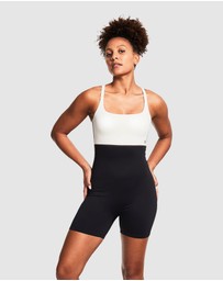 BAHE - Superflexi Short Onesie 5