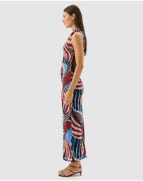 ROAME. - Riley Dress