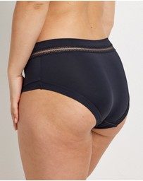 Kayser - 2 Pack Insanely Comfy Full Brief