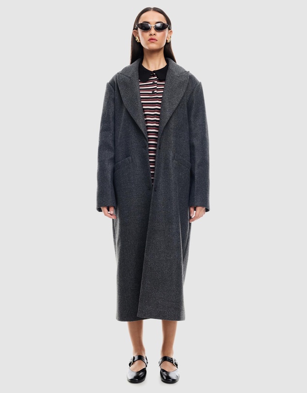 Lioness - Olsen Coat