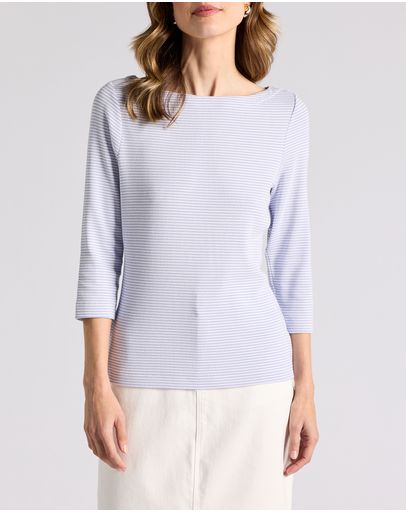 Sky Stripe