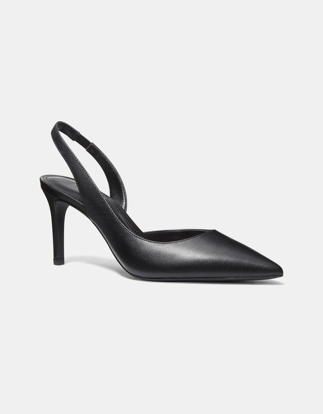 Michael Kors - Alina Flex Sling Pumps