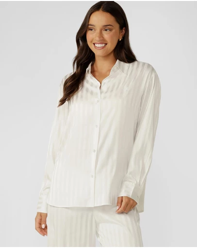 Lorna Jane - After Hours Long Sleeve Shirt