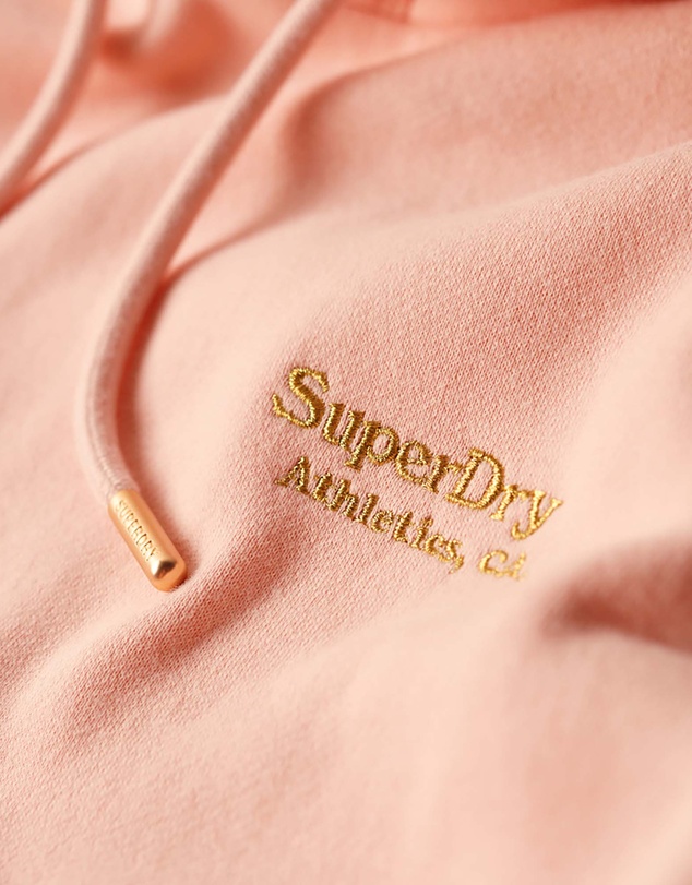 Superdry - Essential Hoodie DrEssential