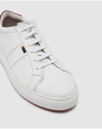 Oxford - Lenny Leather Sneaker