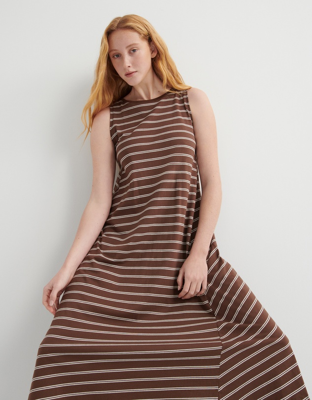 Kowtow - Tank Swing Dress