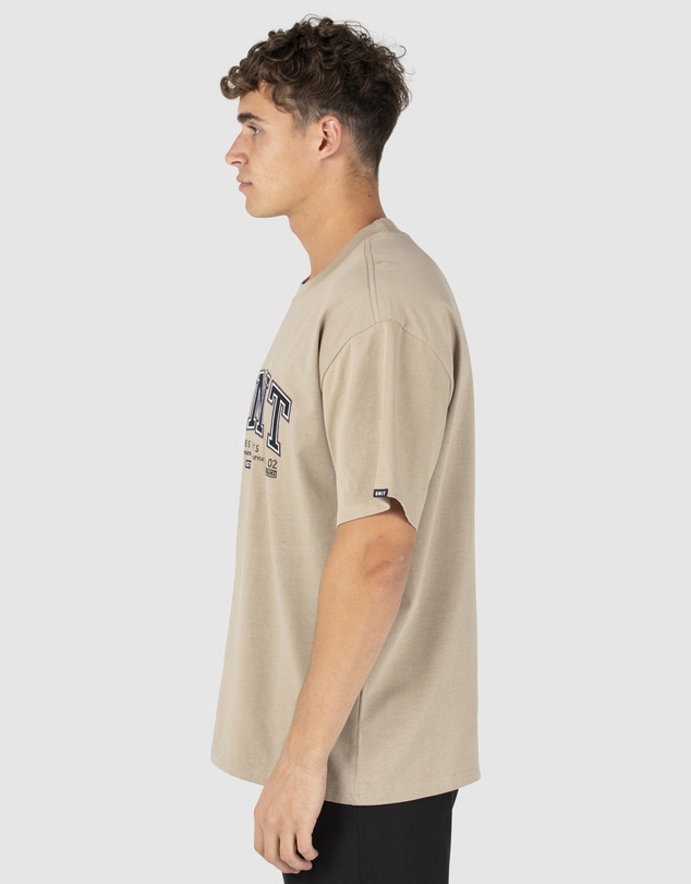UNIT - UNIT Champ Men's Oversized T-Shirt