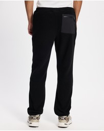 Patagonia - Synchilla Pants