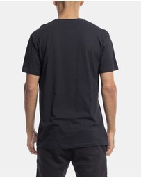 Stock & Co. - Label Tee