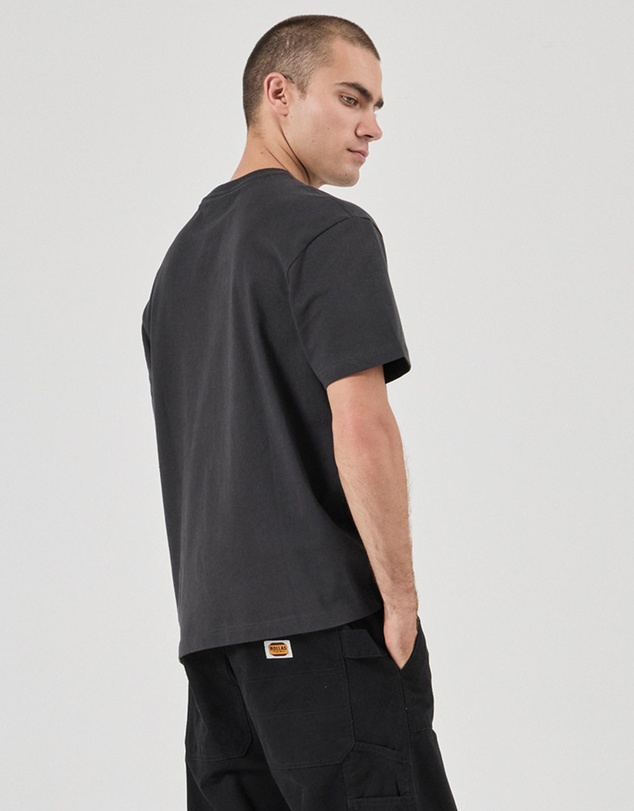 Rolla's - Centre Logo Tee
