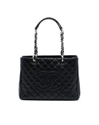 Pre-Loved by Azura Reborn - Pre-Loved Caviar Grand Shopping Tote