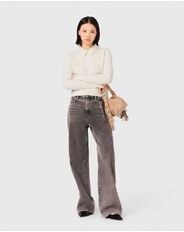Maje - Micloza Sweater