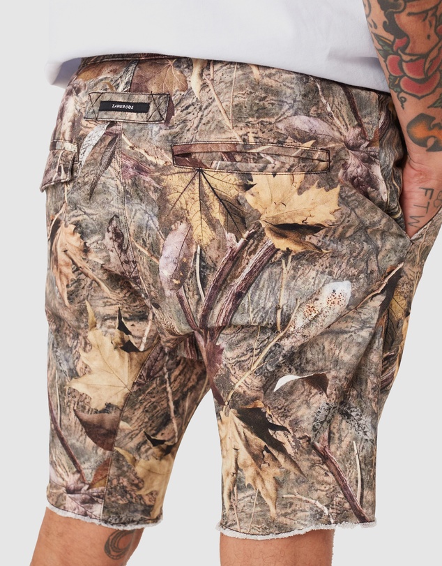 Zanerobe - Naturalist Sureshot Short Real Camo