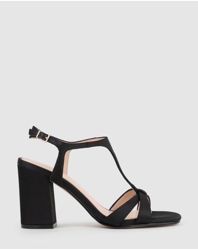 Black Satin