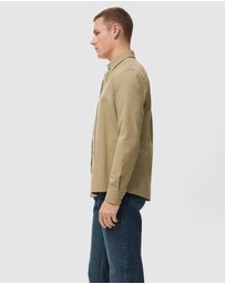 M.N.G - Oxford Shirt