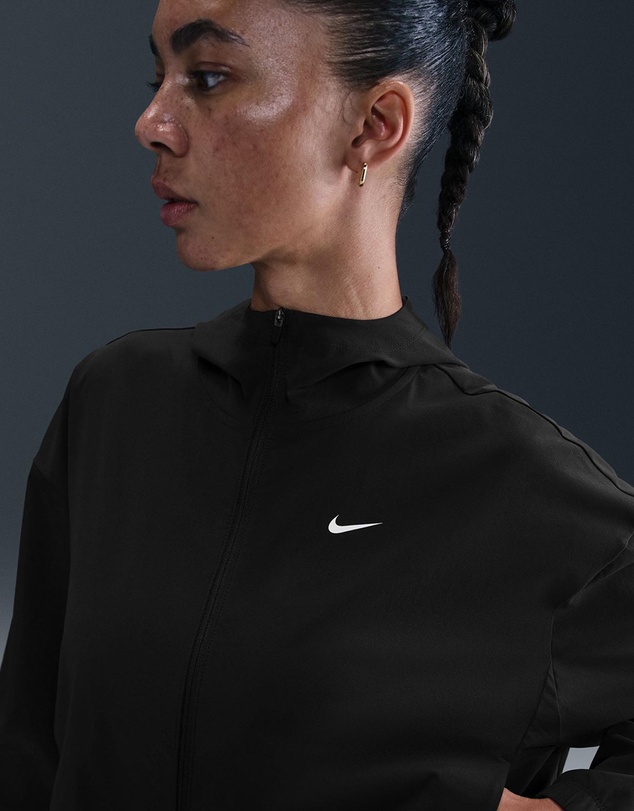 Nike - One Repel Oversized Hooded Woven Jacket