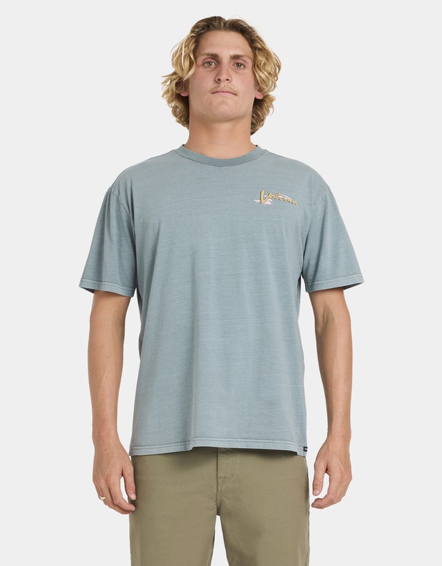 Volcom - Mens Zorch T-Shirt