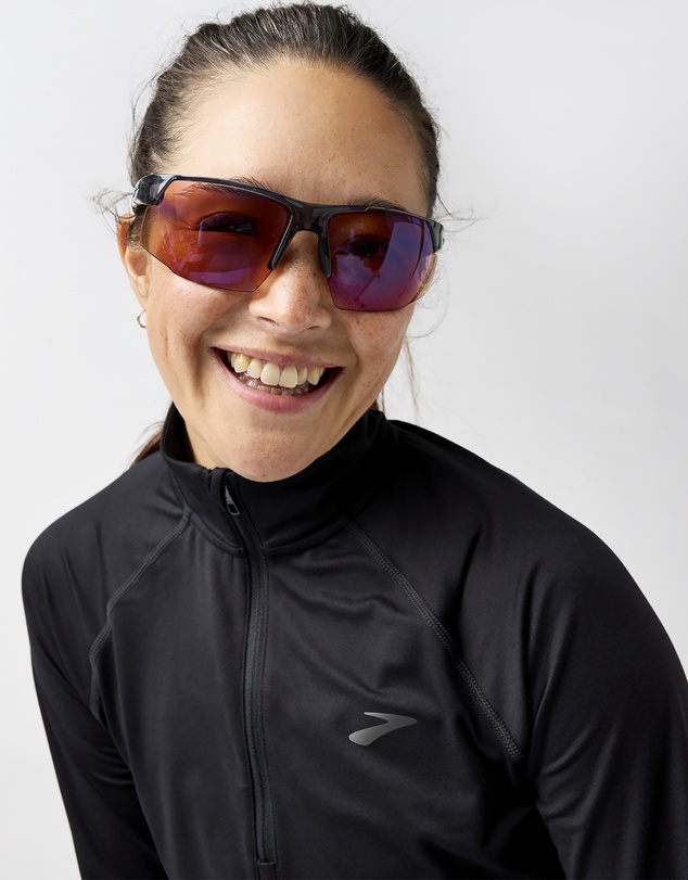 Brooks - Dash 1/2 Zip 3.0