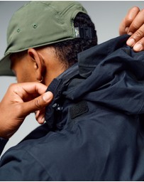 Kathmandu - Andulo 2-layer Rain Jacket