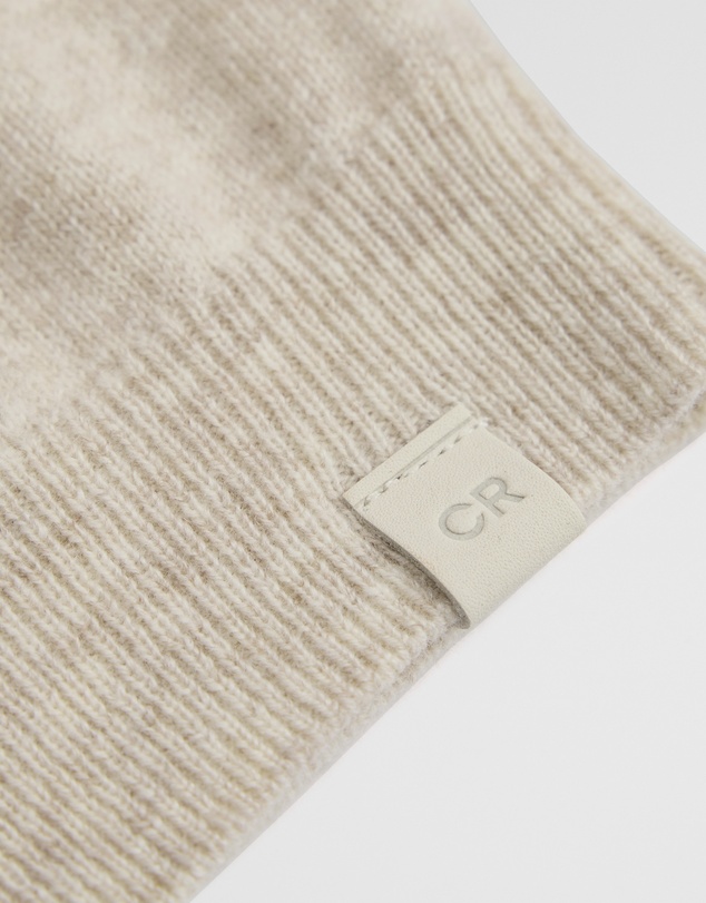 Country Road - Wool Cashmere Blend Knit