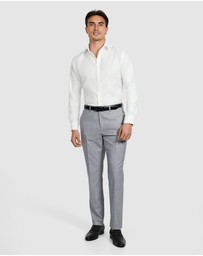 Tarocash - Quantum Slim Non Iron Shirt