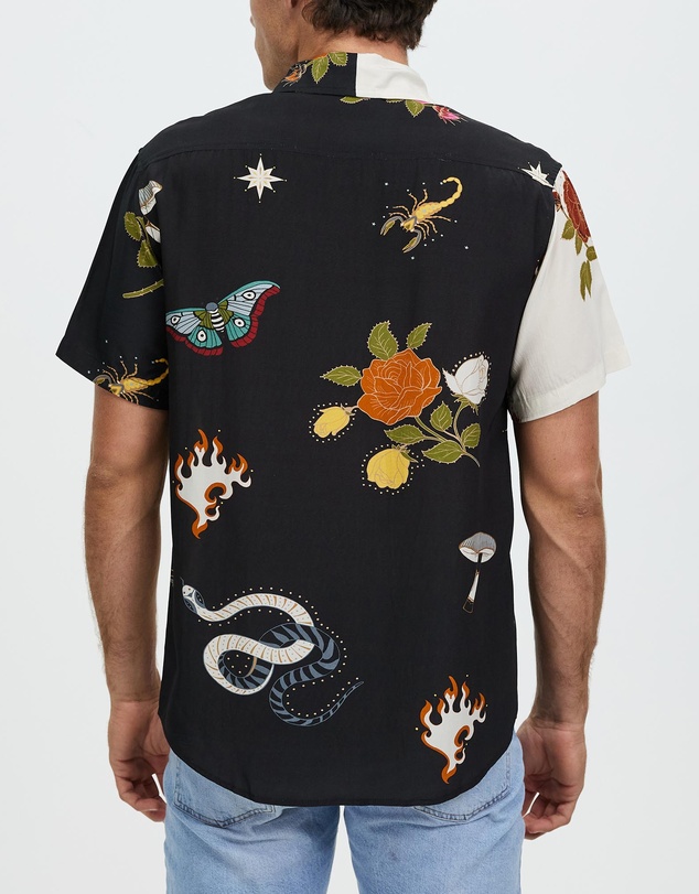 LENNI the label - The Lenni Shirt