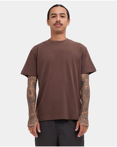 Choc Brown