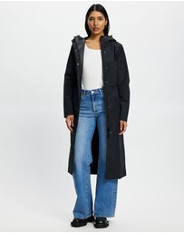 Amble - Overland Long Waterproof Raincoat