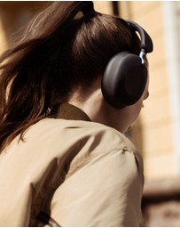 Sudio - K2 Pro - Over-Ear Hybrid ANC Headphones, Noise Cancelling, Dual Mic