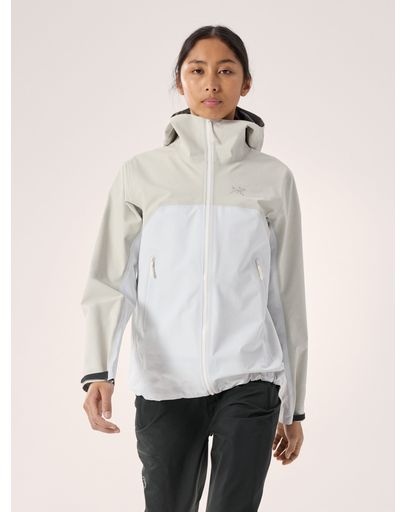 Sea Salt / Arctic Silk