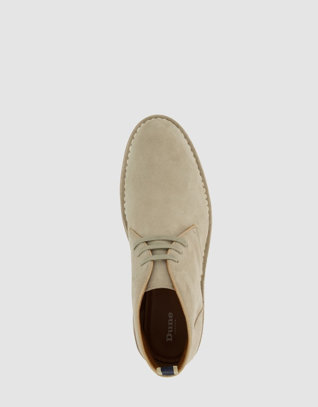Dune London - Cashed - Taupe