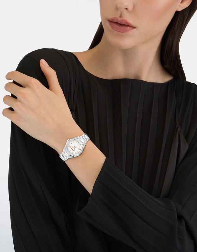 Ferragamo - Edge Lady Watch