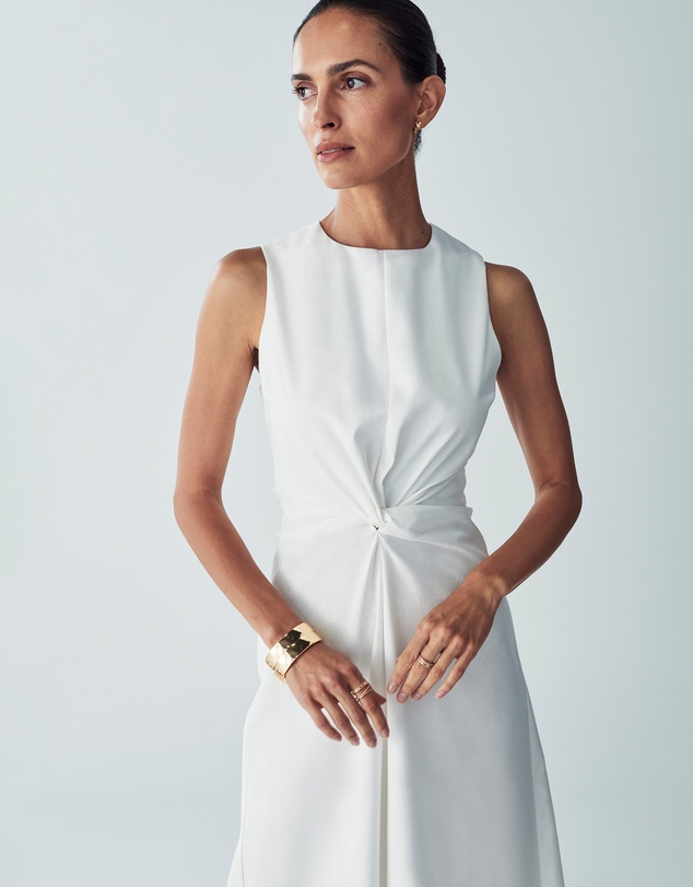 Willa - Hanah Dress