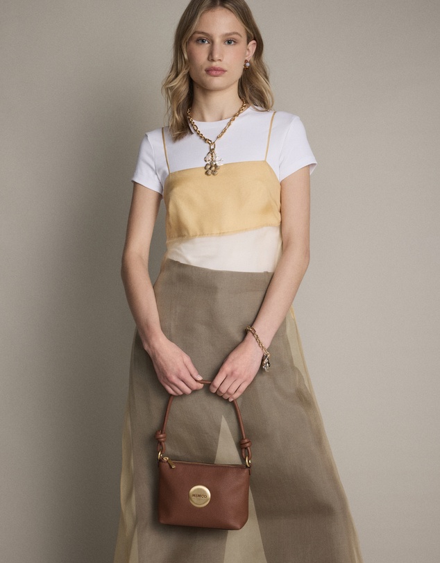 MIMCO - Mim Pouch Shoulder Bag