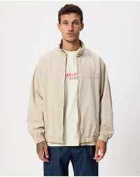 Gramicci - Twill-Around Jacket