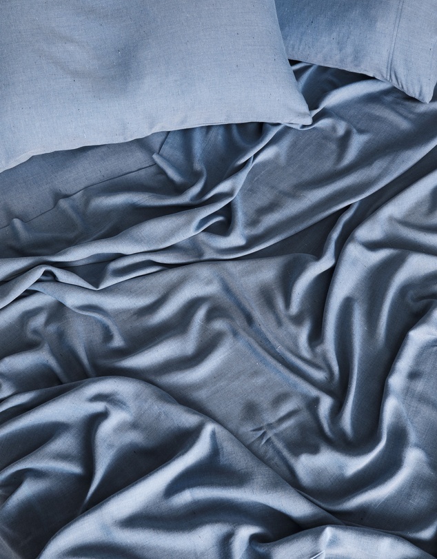 Linen House - Rejeaneration Rialta Sheet Set