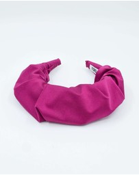 FORD MILLINERY - Jude Headband
