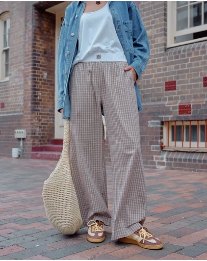 Ceres Life - The Lounge Pant