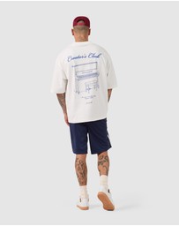 Zanerobe - Piano Flow Tee