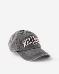 Cotton On Body Active - Club Cap