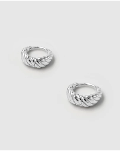 Brie Leon - Olar Sleeper Earrings