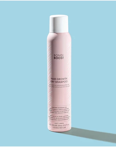 Bondi Boost - Hair Growth Dry Shampoo