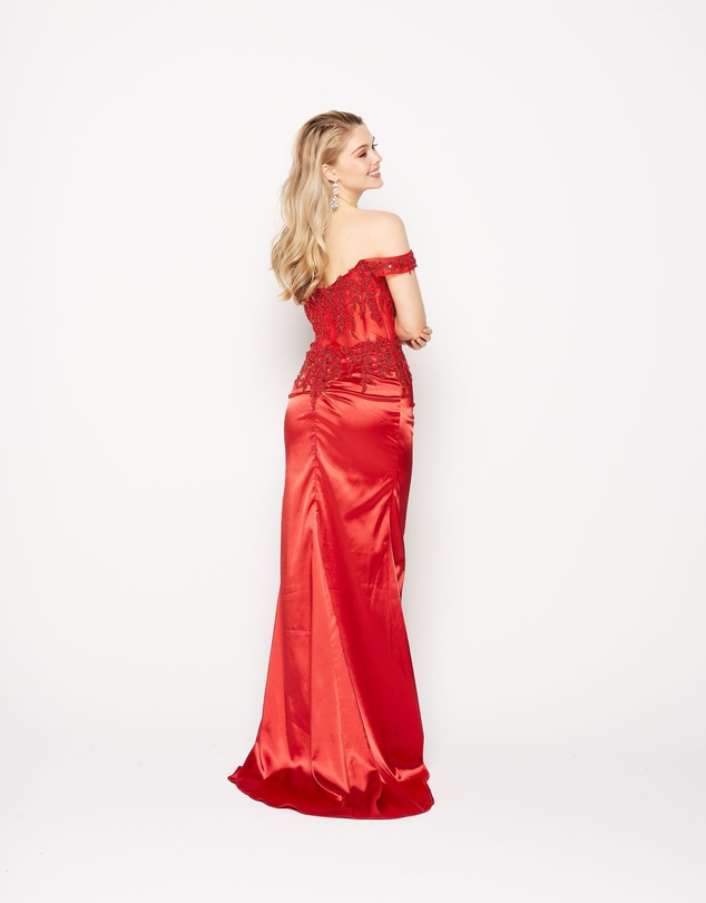 Tania Olsen Designs - Lorelei Formal Dress