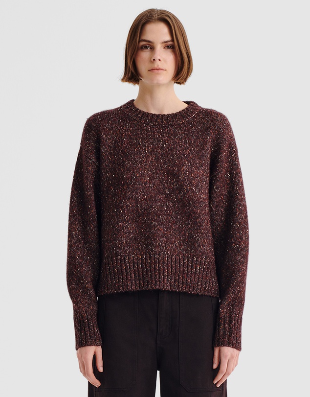 Morrison - Zoe Knit Pullover