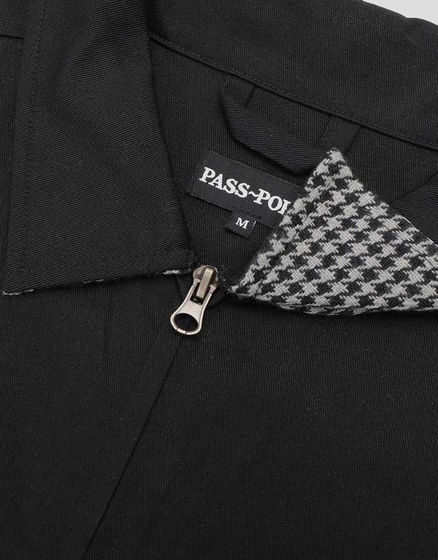 PASS~PORT - Workers Jacket