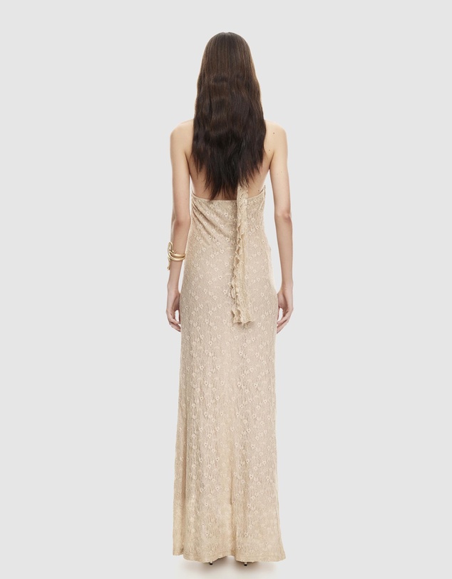 Lioness - Lux Lace Maxi Dress
