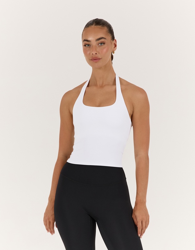 Muscle Republic - Luxe Hally Top
